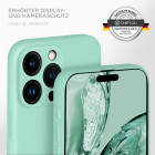 ONEFLOW Soft Case iPhone 15 Pro mit Kameraschutz – Weiteres Produktbild 4