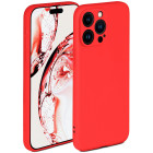 ONEFLOW Soft Case iPhone 15 Pro mit Kameraschutz – Weiteres Produktbild 1