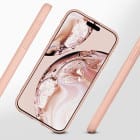 ONEFLOW Soft Case iPhone 15 Pro mit Kameraschutz – Weiteres Produktbild 2