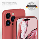 ONEFLOW Soft Case iPhone 15 Pro mit Kameraschutz – Weiteres Produktbild 4