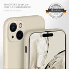 ONEFLOW Soft Case iPhone 15 mit Kameraschutz – Weiteres Produktbild 4