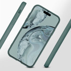 ONEFLOW Soft Case iPhone 15 mit Kameraschutz – Weiteres Produktbild 2