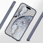 ONEFLOW Soft Case iPhone 15 mit Kameraschutz – Weiteres Produktbild 2