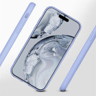 ONEFLOW Soft Case iPhone 15 mit Kameraschutz – Weiteres Produktbild 2