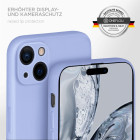 ONEFLOW Soft Case iPhone 15 mit Kameraschutz – Weiteres Produktbild 4