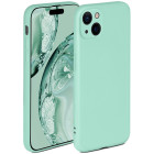 ONEFLOW Soft Case iPhone 15 mit Kameraschutz – Weiteres Produktbild 1