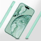 ONEFLOW Soft Case iPhone 15 mit Kameraschutz – Weiteres Produktbild 2