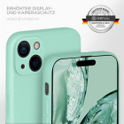 ONEFLOW Soft Case iPhone 15 mit Kameraschutz – Weiteres Produktbild 4