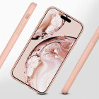 ONEFLOW Soft Case iPhone 15 mit Kameraschutz – Weiteres Produktbild 2