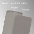 ONEFLOW Soft Case iPhone 15 mit Kameraschutz – Weiteres Produktbild 3