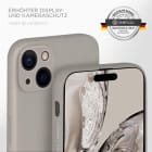 ONEFLOW Soft Case iPhone 15 mit Kameraschutz – Weiteres Produktbild 4