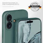 ONEFLOW Soft Case iPhone 16 Plus mit Kameraschutz – Weiteres Produktbild 4