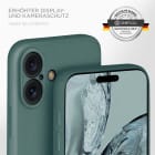 ONEFLOW Soft Case iPhone 16 Plus mit Kameraschutz – Produktbild 4