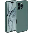 ONEFLOW Soft Case iPhone 16 Pro Max mit Kameraschutz – Weiteres Produktbild 1