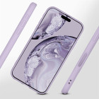 ONEFLOW Soft Case iPhone 16 Pro Max mit Kameraschutz – Weiteres Produktbild 2