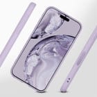 ONEFLOW Soft Case iPhone 16 Pro Max mit Kameraschutz – Weiteres Produktbild 2