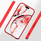 ONEFLOW Soft Case iPhone 16 Pro Max mit Kameraschutz – Weiteres Produktbild 2