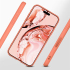 ONEFLOW Soft Case iPhone 16 Pro Max mit Kameraschutz – Weiteres Produktbild 2