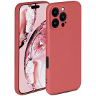 ONEFLOW Soft Case iPhone 16 Pro Max mit Kameraschutz – Weiteres Produktbild 1