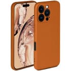 ONEFLOW Soft Case iPhone 16 Pro mit Kameraschutz – Produktbild 1