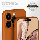 ONEFLOW Soft Case iPhone 16 Pro mit Kameraschutz – Weiteres Produktbild 4