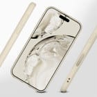 ONEFLOW Soft Case iPhone 16 Pro mit Kameraschutz – Produktbild 2