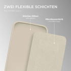 ONEFLOW Soft Case iPhone 16 Pro mit Kameraschutz – Weiteres Produktbild 3