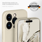 ONEFLOW Soft Case iPhone 16 Pro mit Kameraschutz – Weiteres Produktbild 4