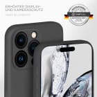 ONEFLOW Soft Case iPhone 16 Pro mit Kameraschutz – Produktbild 4
