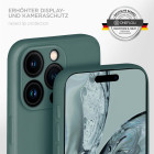 ONEFLOW Soft Case iPhone 16 Pro mit Kameraschutz – Weiteres Produktbild 4