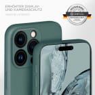 ONEFLOW Soft Case iPhone 16 Pro mit Kameraschutz – Produktbild 4