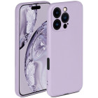 ONEFLOW Soft Case iPhone 16 Pro mit Kameraschutz – Weiteres Produktbild 1