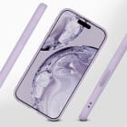 ONEFLOW Soft Case iPhone 16 Pro mit Kameraschutz – Produktbild 2