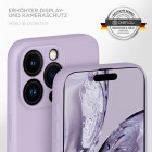 ONEFLOW Soft Case iPhone 16 Pro mit Kameraschutz – Weiteres Produktbild 4