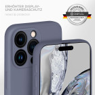 ONEFLOW Soft Case iPhone 16 Pro mit Kameraschutz – Weiteres Produktbild 4