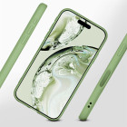 ONEFLOW Soft Case iPhone 16 Pro mit Kameraschutz – Weiteres Produktbild 2