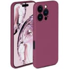 ONEFLOW Soft Case iPhone 16 Pro mit Kameraschutz – Produktbild 1