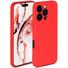 ONEFLOW Soft Case iPhone 16 Pro mit Kameraschutz – Produktbild 1