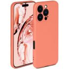 ONEFLOW Soft Case iPhone 16 Pro mit Kameraschutz – Produktbild 1