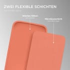 ONEFLOW Soft Case iPhone 16 Pro mit Kameraschutz – Produktbild 3