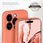 ONEFLOW Soft Case iPhone 16 Pro mit Kameraschutz – Weiteres Produktbild 4