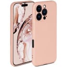 ONEFLOW Soft Case iPhone 16 Pro mit Kameraschutz – Produktbild 1