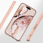 ONEFLOW Soft Case iPhone 16 Pro mit Kameraschutz – Weiteres Produktbild 2