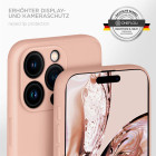 ONEFLOW Soft Case iPhone 16 Pro mit Kameraschutz – Produktbild 4