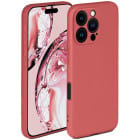 ONEFLOW Soft Case iPhone 16 Pro mit Kameraschutz – Produktbild 1