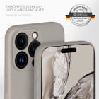ONEFLOW Soft Case iPhone 16 Pro mit Kameraschutz – Produktbild 4