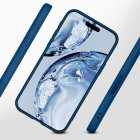 ONEFLOW Soft Case iPhone 16 mit Kameraschutz – Weiteres Produktbild 2