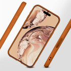 ONEFLOW Soft Case iPhone 16 mit Kameraschutz – Weiteres Produktbild 2