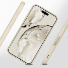 ONEFLOW Soft Case iPhone 16 mit Kameraschutz – Weiteres Produktbild 2