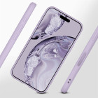 ONEFLOW Soft Case iPhone 16 mit Kameraschutz – Weiteres Produktbild 2